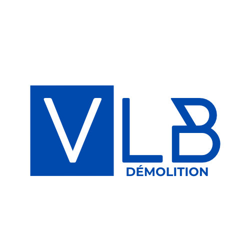 VLB Démolition Logo
